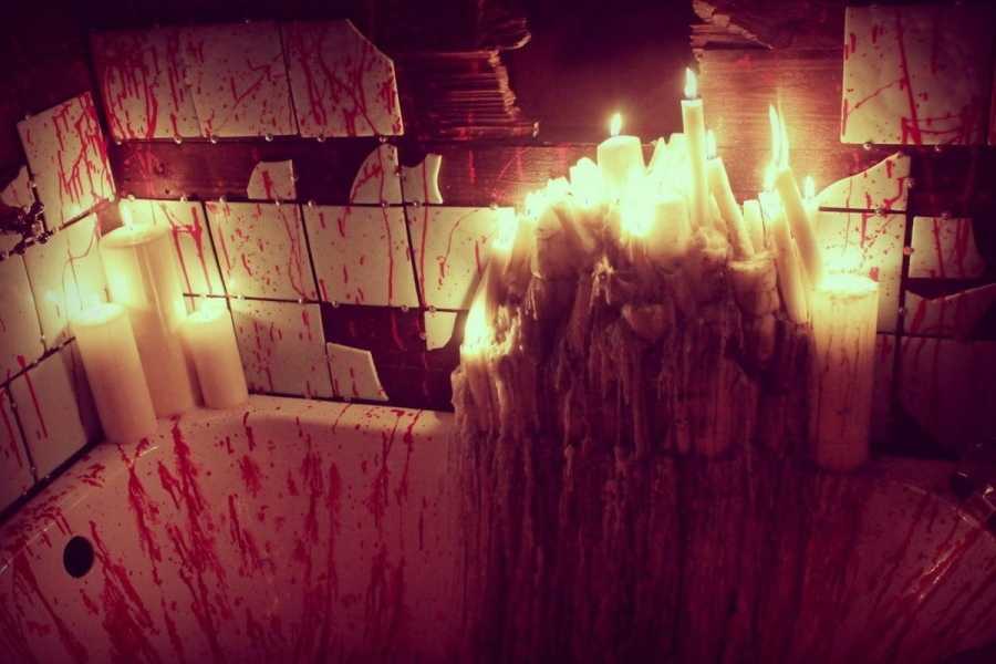 Квест в реальности Пятница 13-е от компании Quest Guru Квест в реальности Пятница 13-е от компании Quest Guru