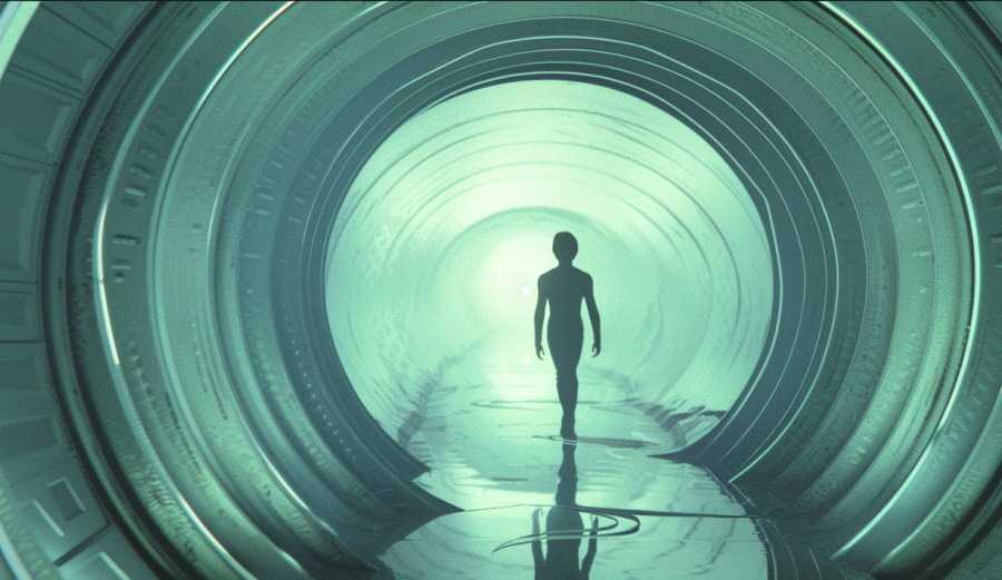 Квест в реальности Прекрасное далеко от компании CLEVER Квест в реальности Прекрасное далеко от компании CLEVER