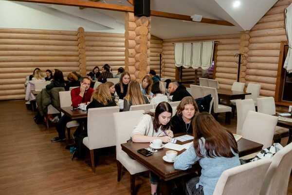 Квест в реальности Смузи от компании Смузи