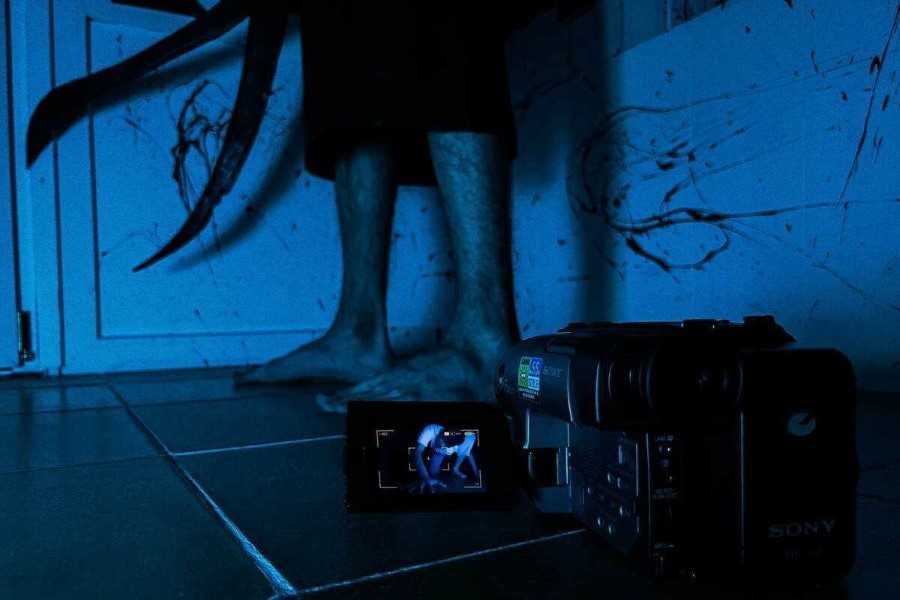 Квест в реальности Outlast от компании Quest Stars/Q&Q Квест в реальности Outlast от компании Quest Stars/Q&Q