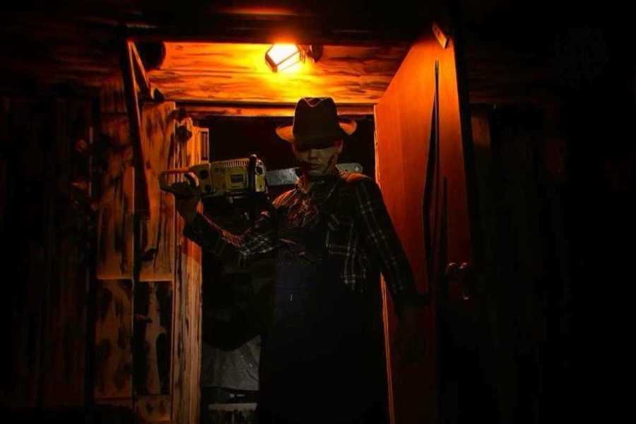 Квест в реальности Поворот не туда от компании Imagine Квест в реальности Поворот не туда от компании Imagine