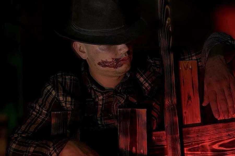 Квест в реальности Поворот не туда от компании Imagine Квест в реальности Поворот не туда от компании Imagine