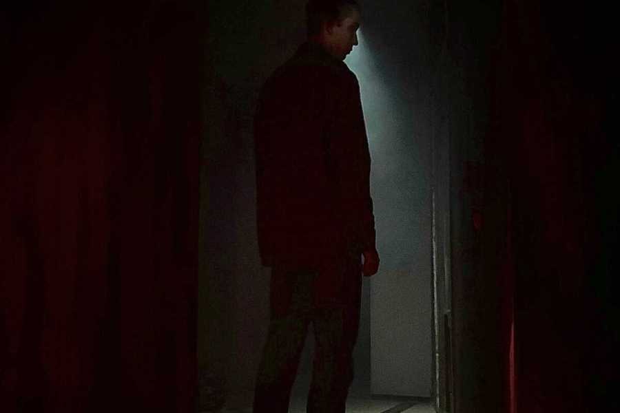 Квест в реальности Silent Hill от компании Imagine Квест в реальности Silent Hill от компании Imagine