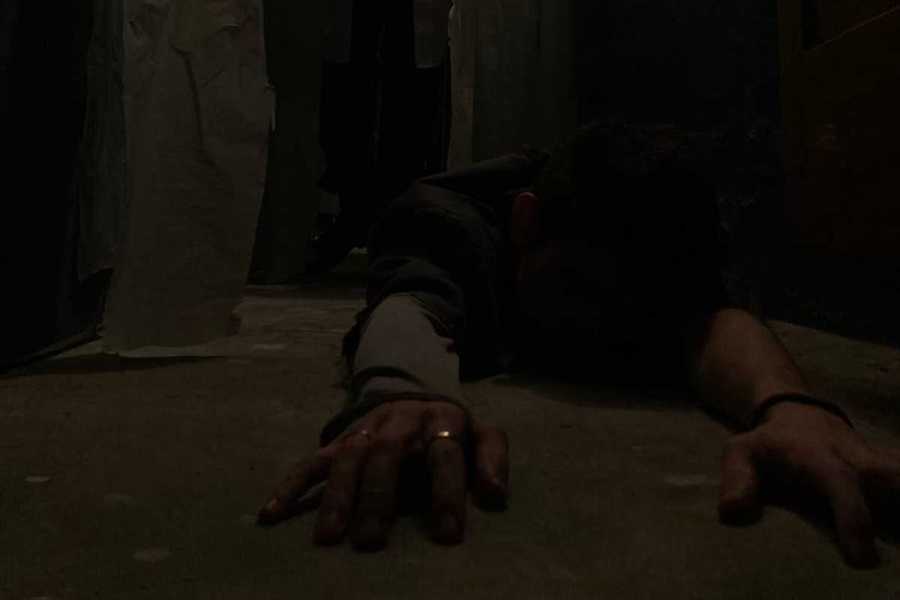 Квест в реальности Громов. Логово маньяка от компании Quest House Квест в реальности Громов. Логово маньяка от компании Quest House