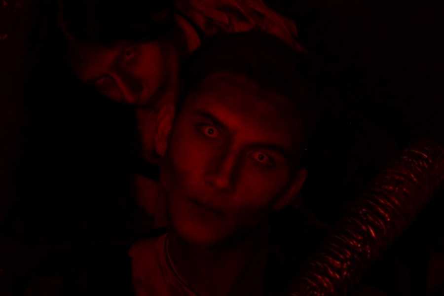 Квест в реальности Amnesia: the Bunker от компании Perfect Storm Квест в реальности Amnesia: the Bunker от компании Perfect Storm