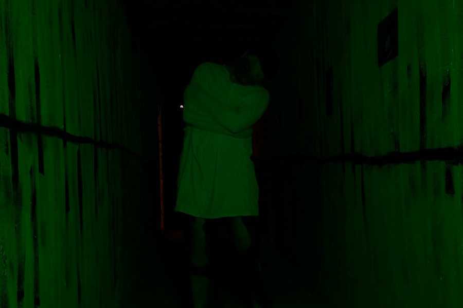 Квест в реальности The Evil Within от компании Perfect Storm Квест в реальности The Evil Within от компании Perfect Storm