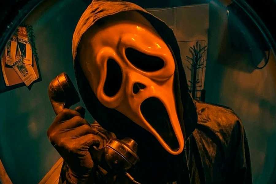 Квест в реальности Крик от компании Evil Genius Квест в реальности Крик от компании Evil Genius