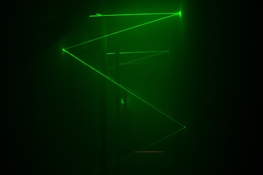 Квест в реальности Ограбление казино от компании Da Vinci Quest Квест в реальности Ограбление казино от компании Da Vinci Quest