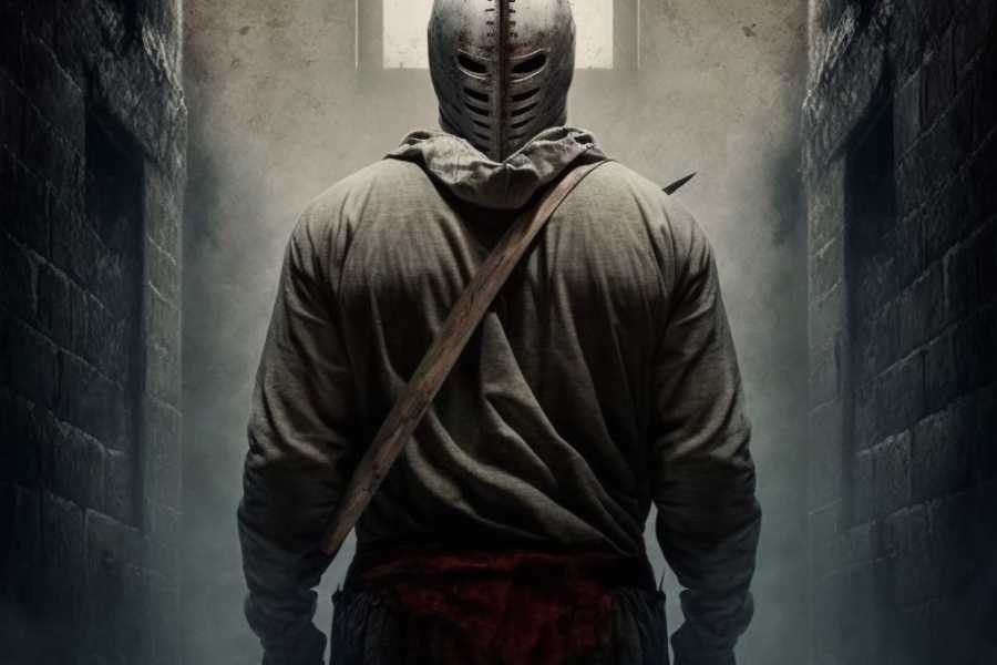 Квест в реальности 32 от компании Quarantine Квест в реальности 32 от компании Quarantine