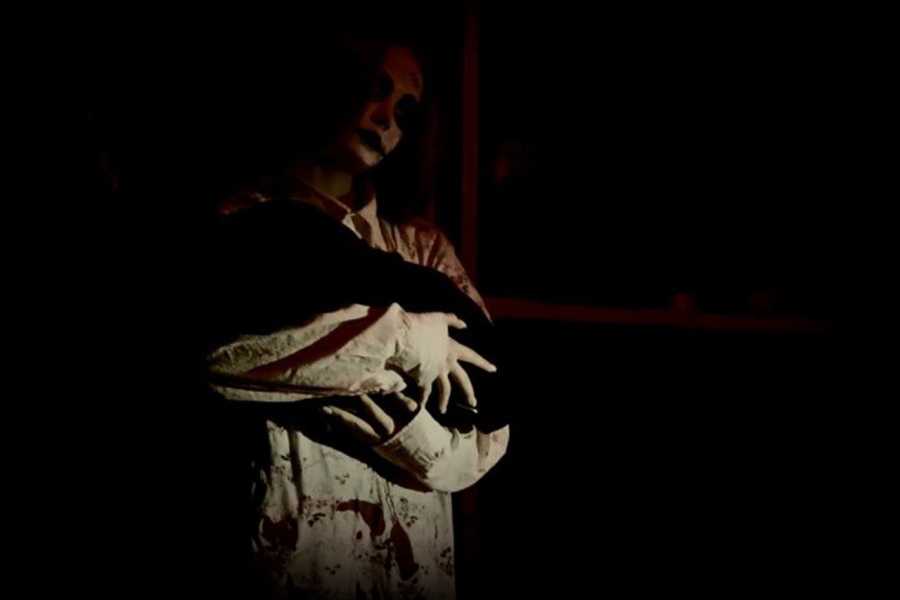 Квест в реальности Ловушка чумного доктора от компании Quest Stars Квест в реальности Ловушка чумного доктора от компании Quest Stars